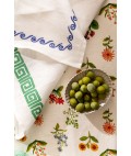 Bonnie and Neil | Tablecloth | Petite Floral Multi